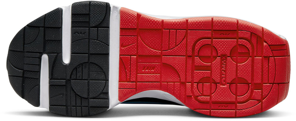 Air Max Intrlk 75 kids sneakers
