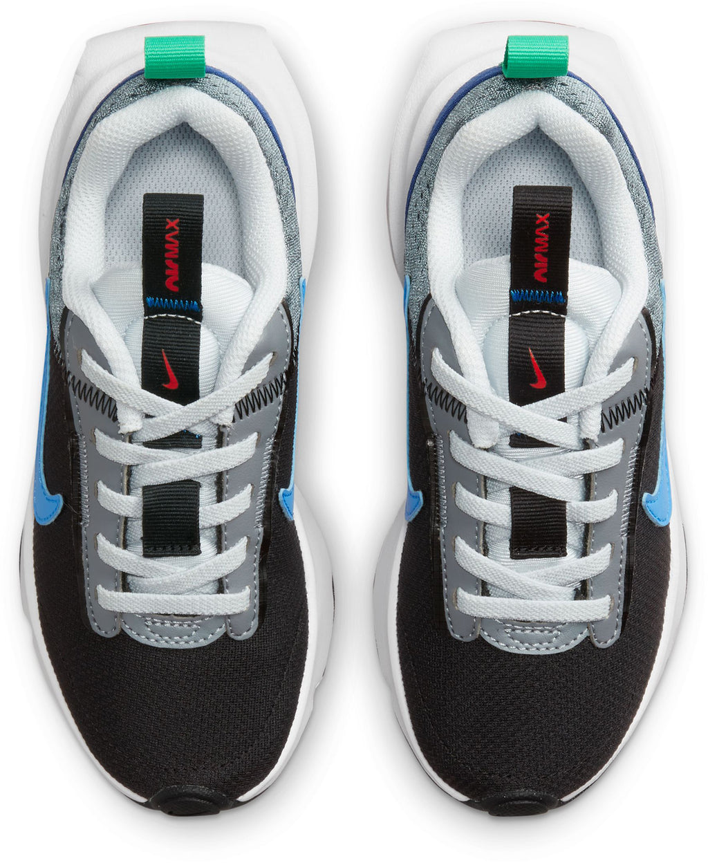 Air Max Intrlk 75 kids sneakers