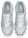 Dunk Low sneakers