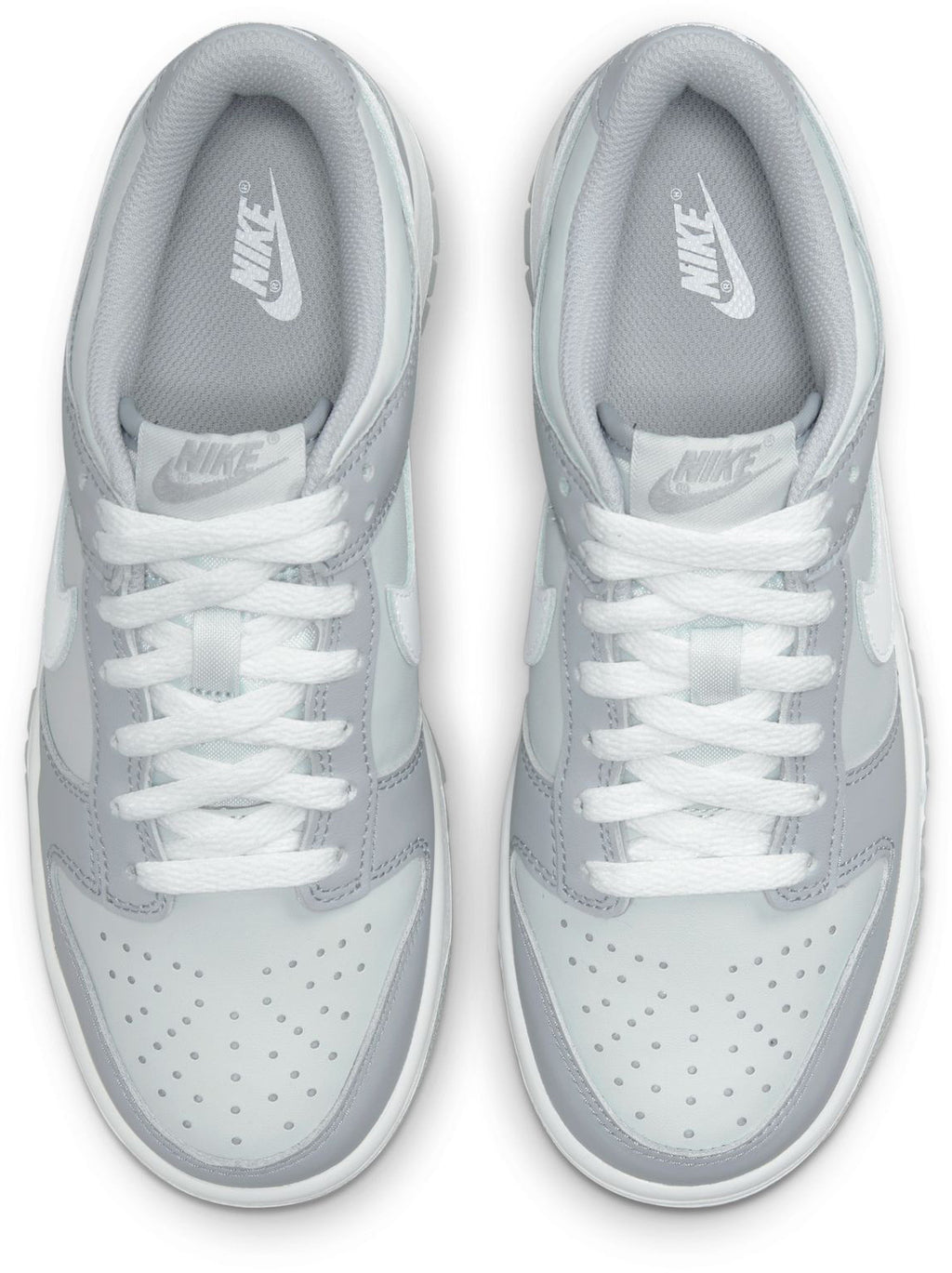 Dunk Low sneakers