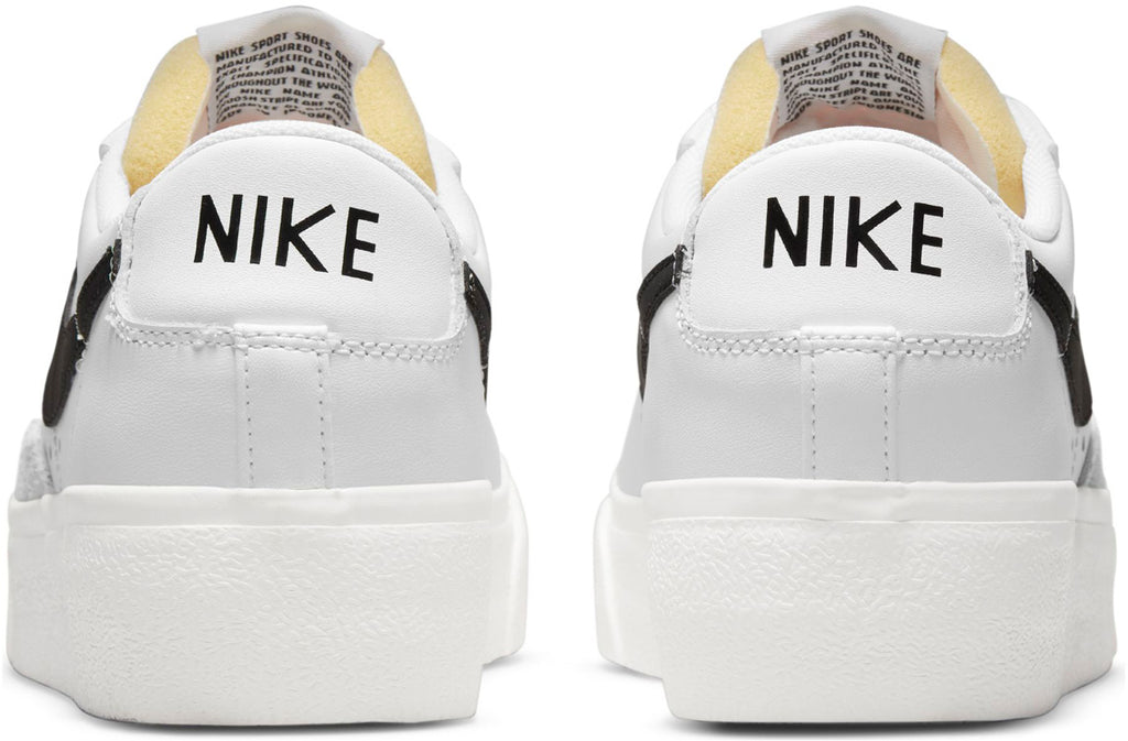 Blazer Low Platform sneakers