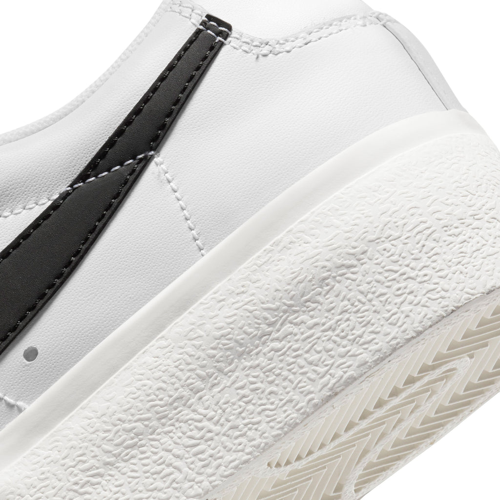 Blazer Low Platform sneakers