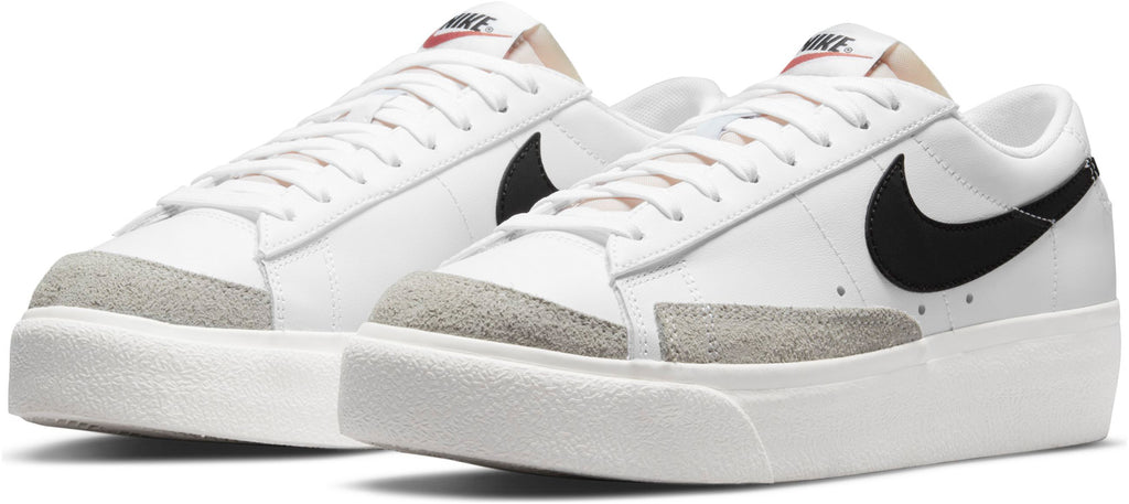 Blazer Low Platform sneakers