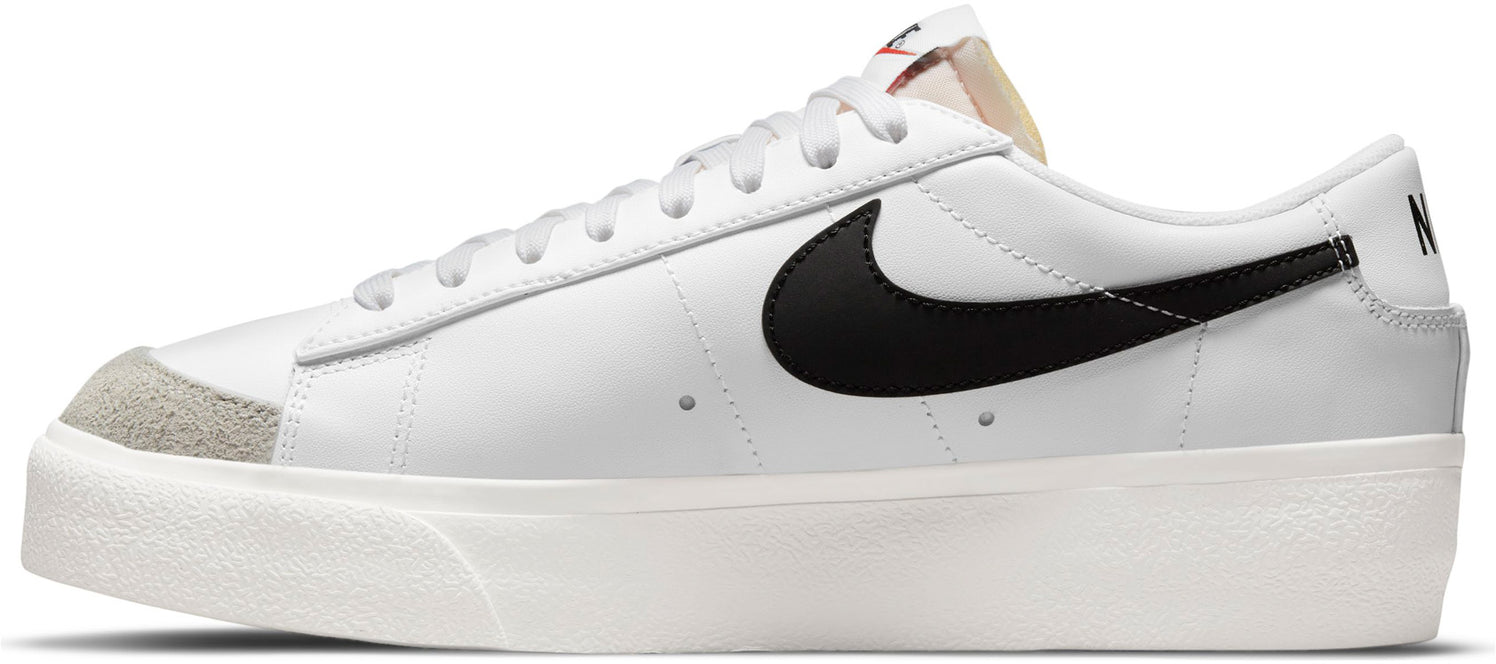 Blazer Low Platform sneakers