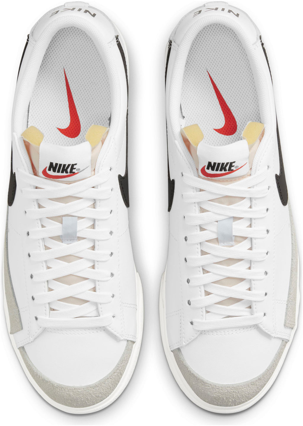 Blazer Low Platform sneakers