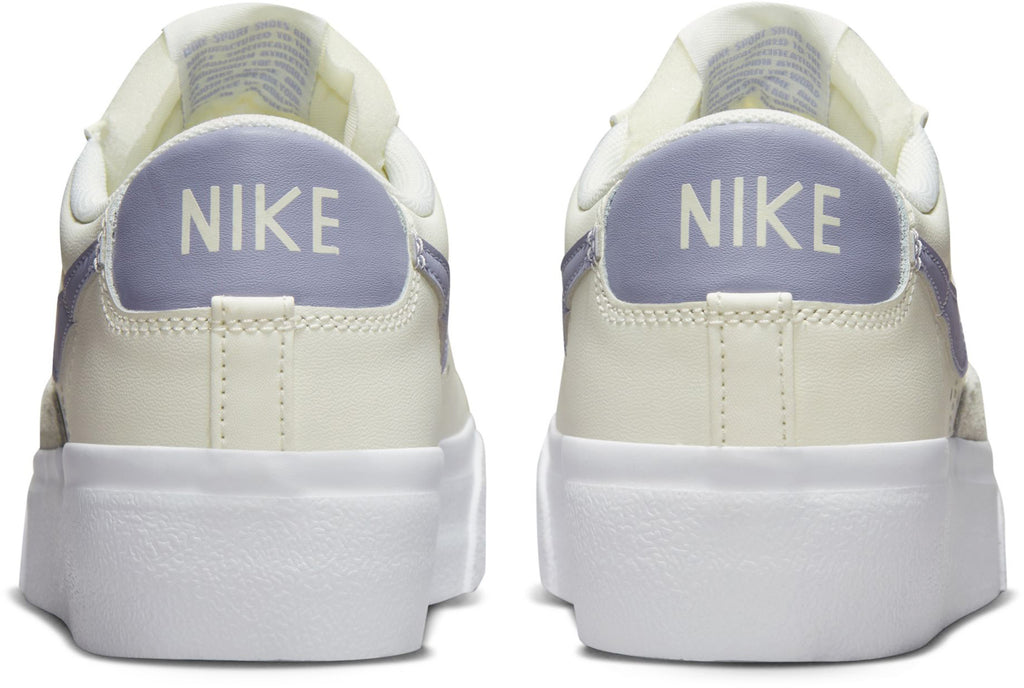 Blazer Low Platform sneakers