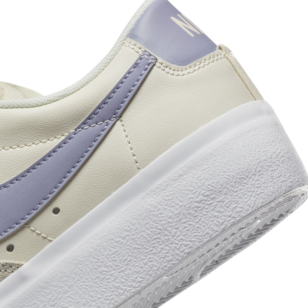 Blazer Low Platform sneakers