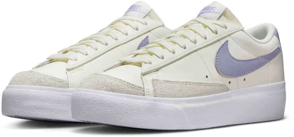 Blazer Low Platform sneakers