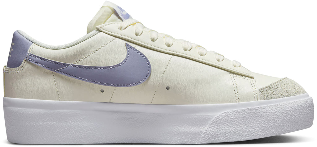 Blazer Low Platform sneakers