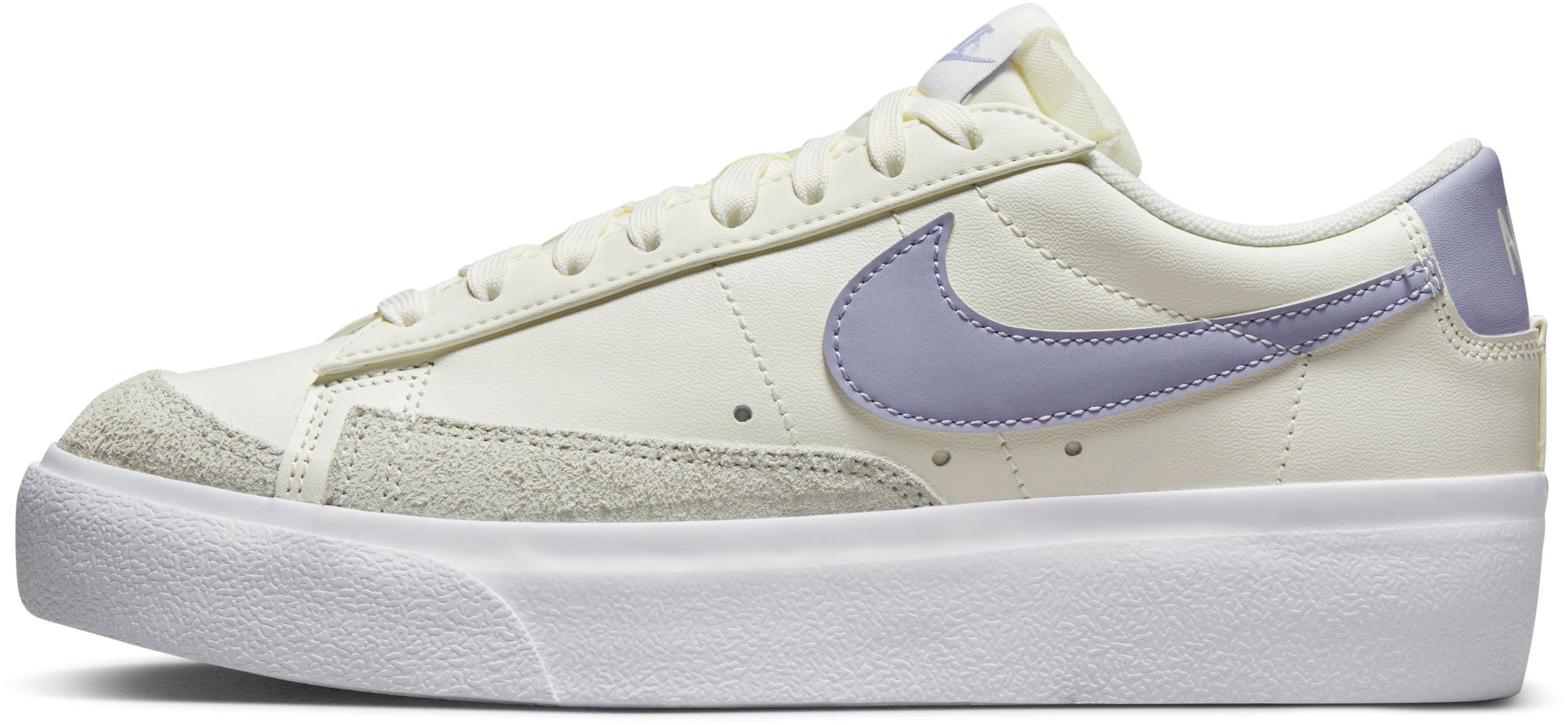 Blazer Low Platform sneakers