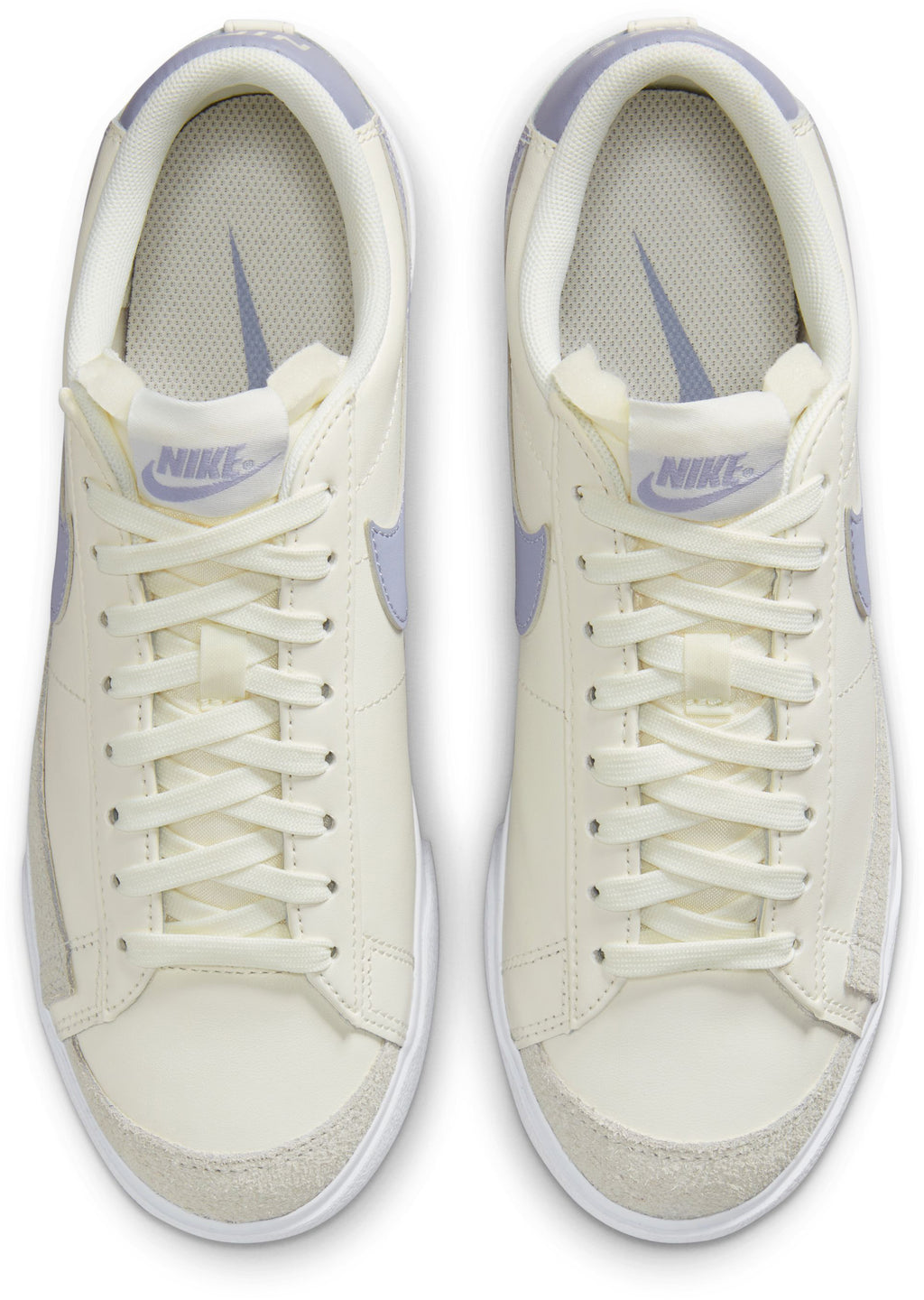 Blazer Low Platform sneakers