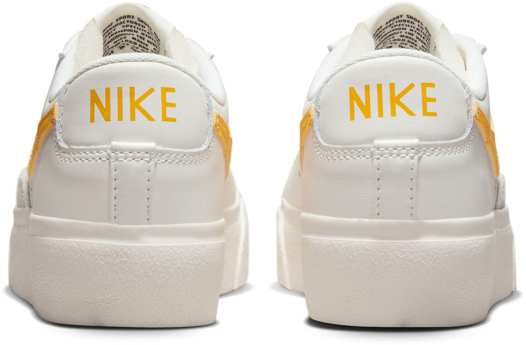 Blazer Low Platform sneakers