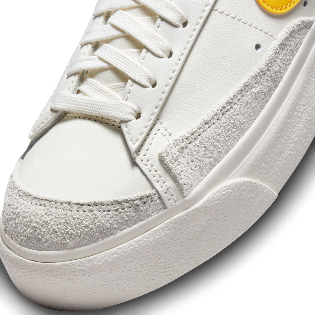 Blazer Low Platform sneakers