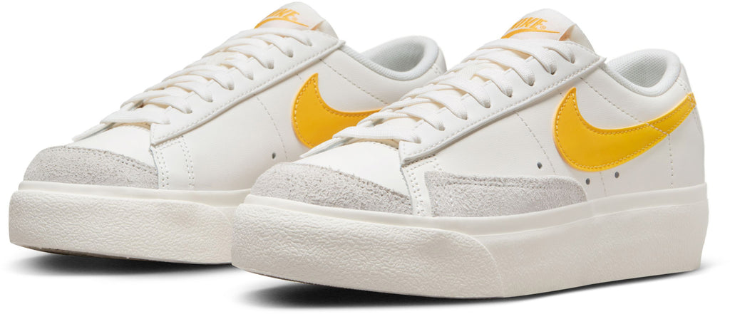 Blazer Low Platform sneakers