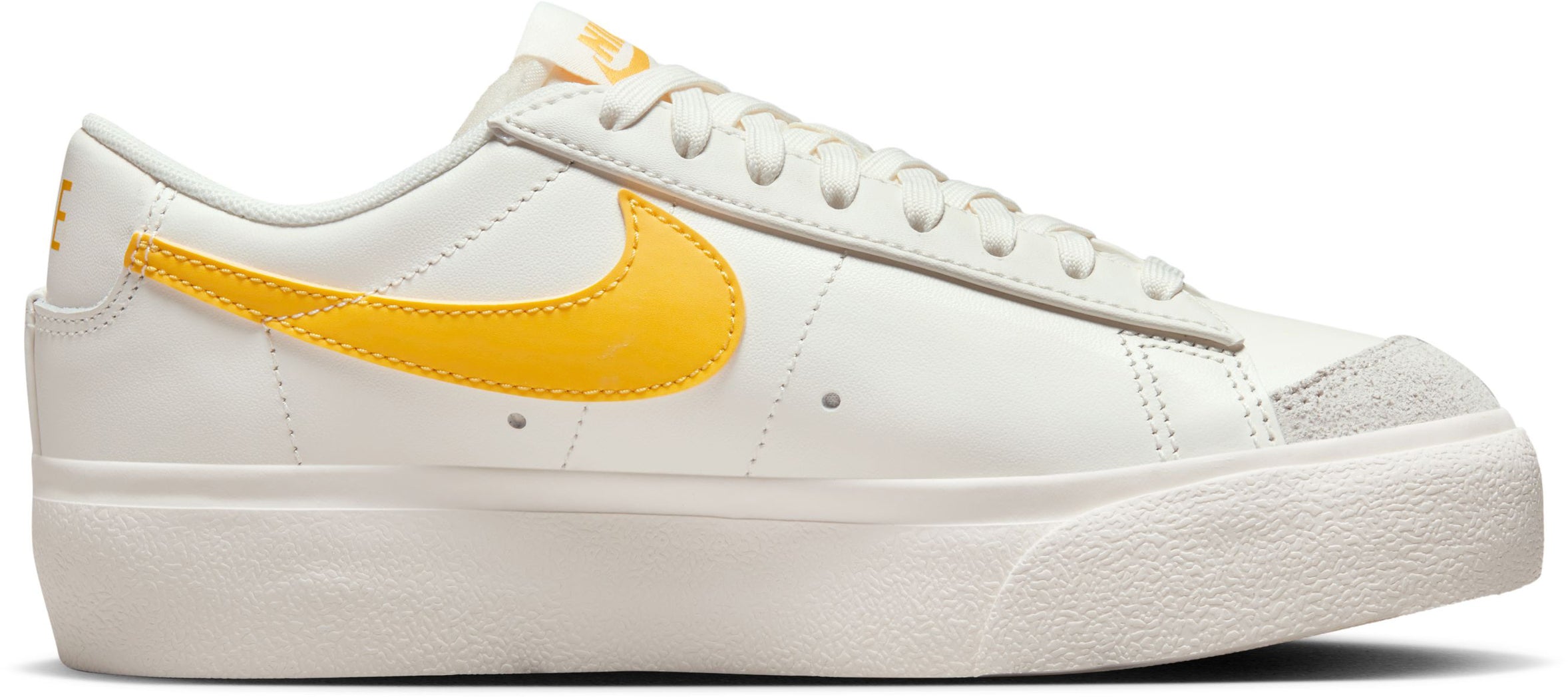 Blazer Low Platform sneakers