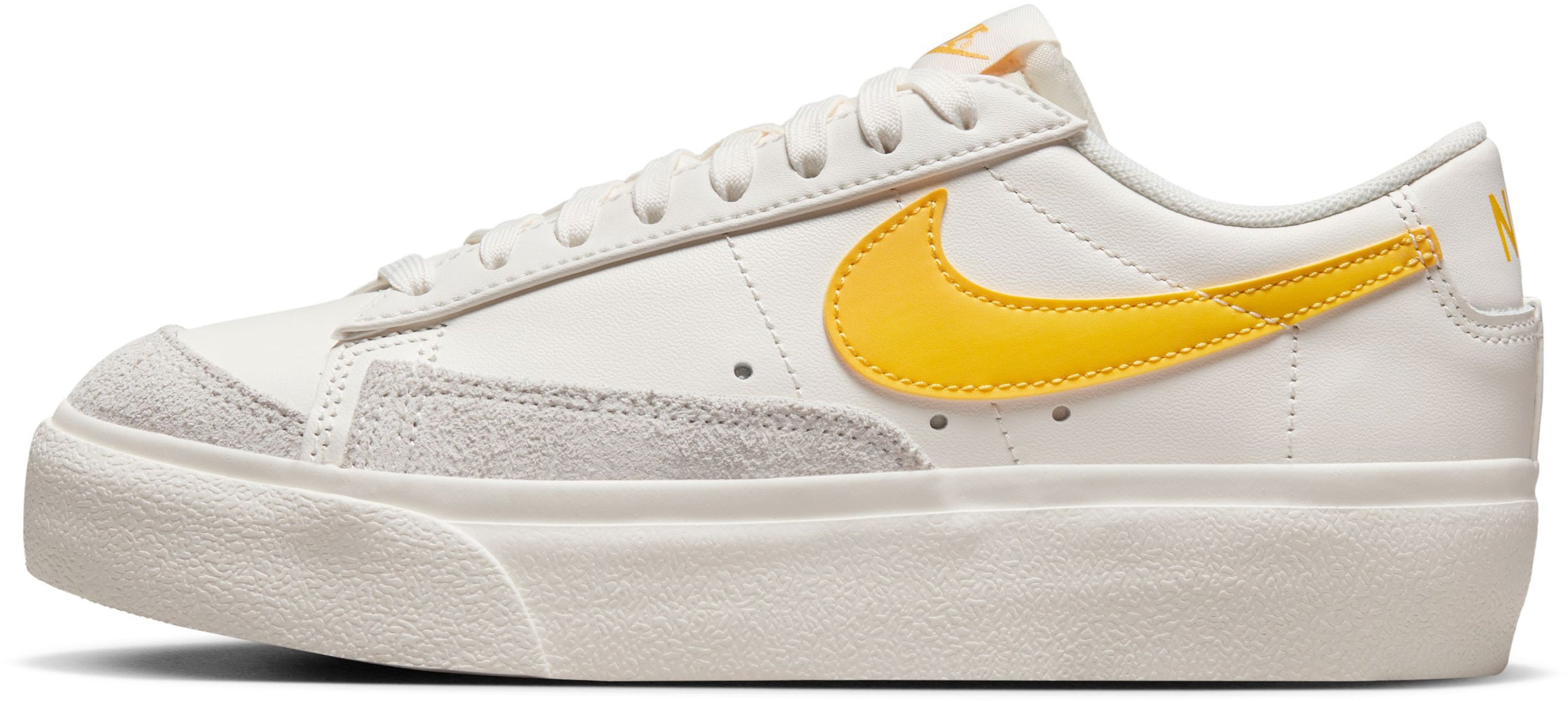 Blazer Low Platform sneakers