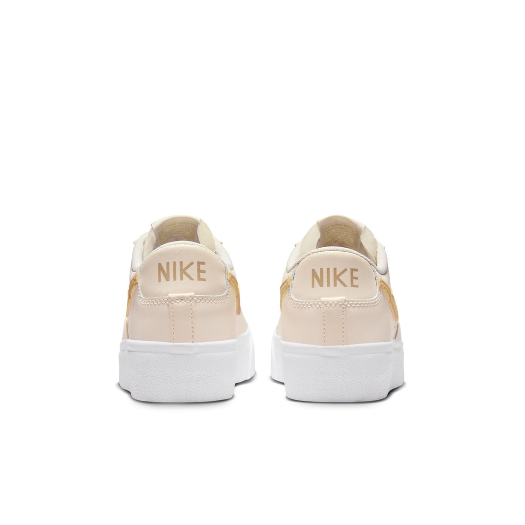 Blazer Low Platform sneakers