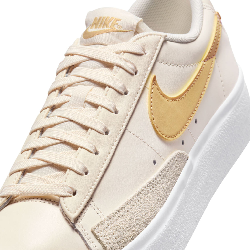 Blazer Low Platform sneakers