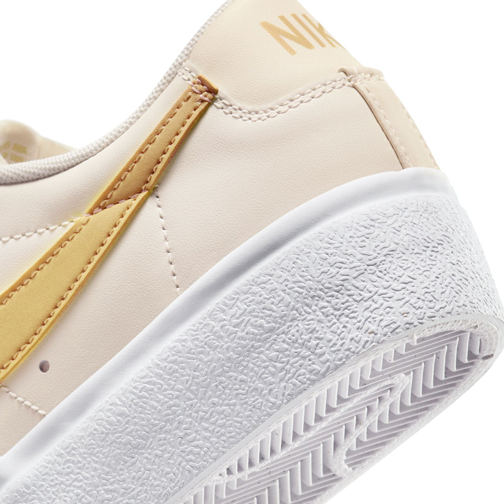 Blazer Low Platform sneakers