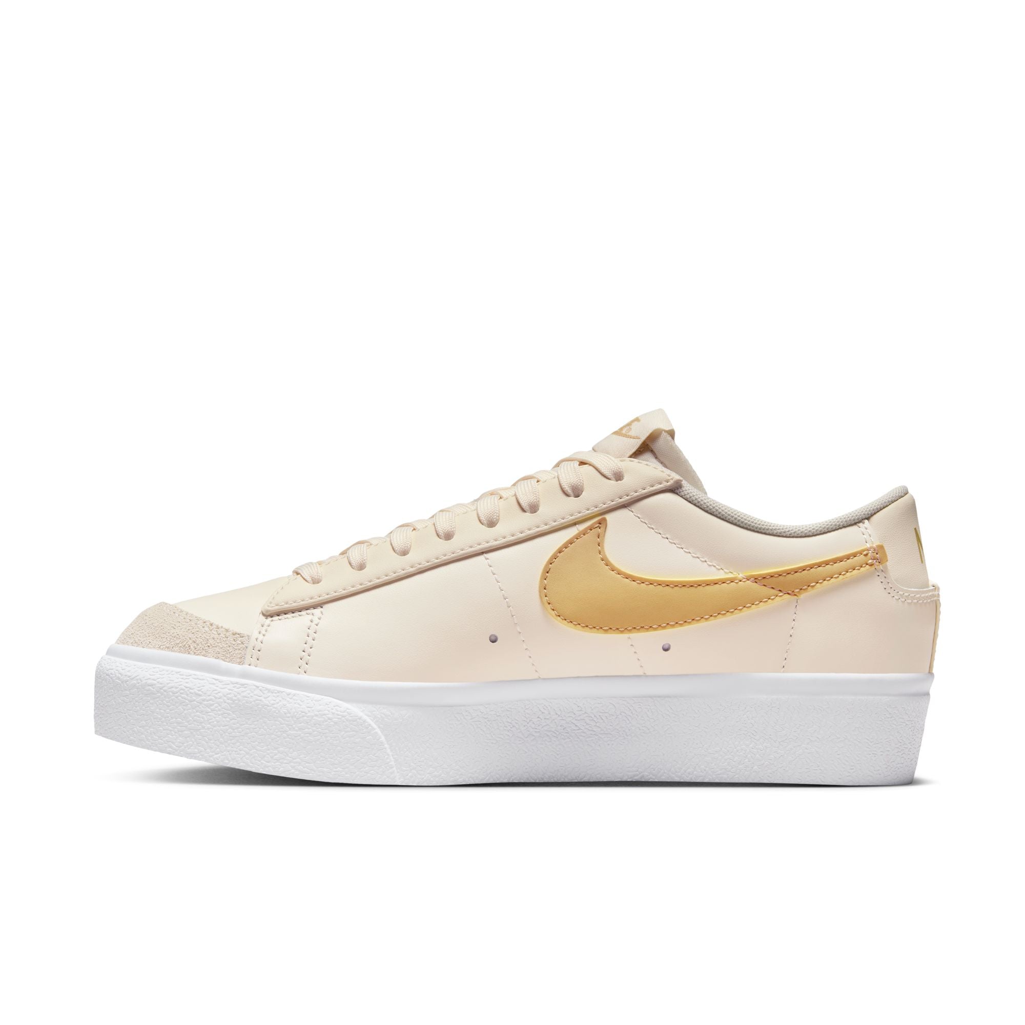 Blazer Low Platform sneakers