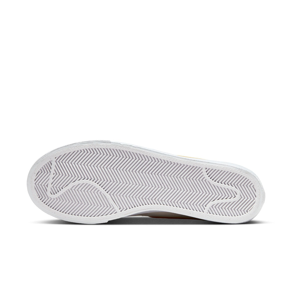 Blazer Low Platform sneakers