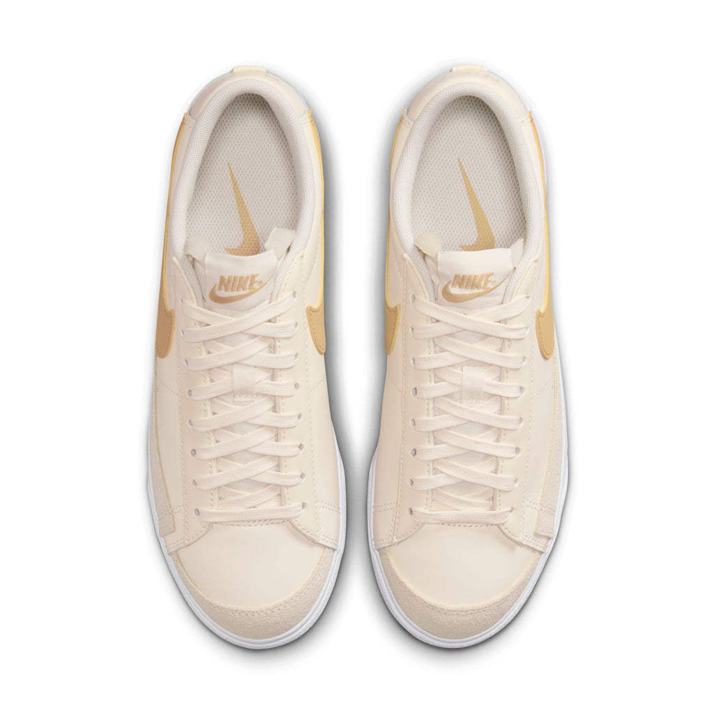 Blazer Low Platform sneakers