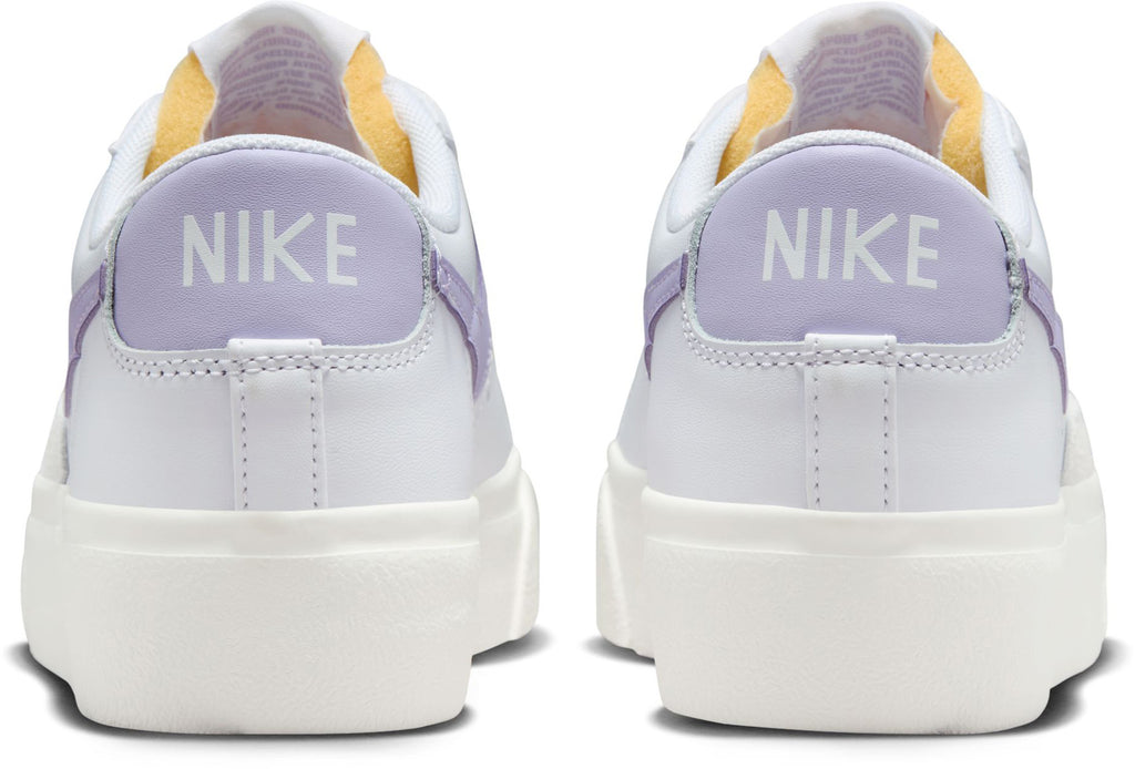 Blazer Low Platform sneakers