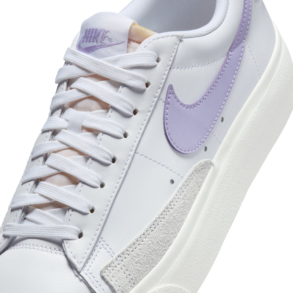 Blazer Low Platform sneakers