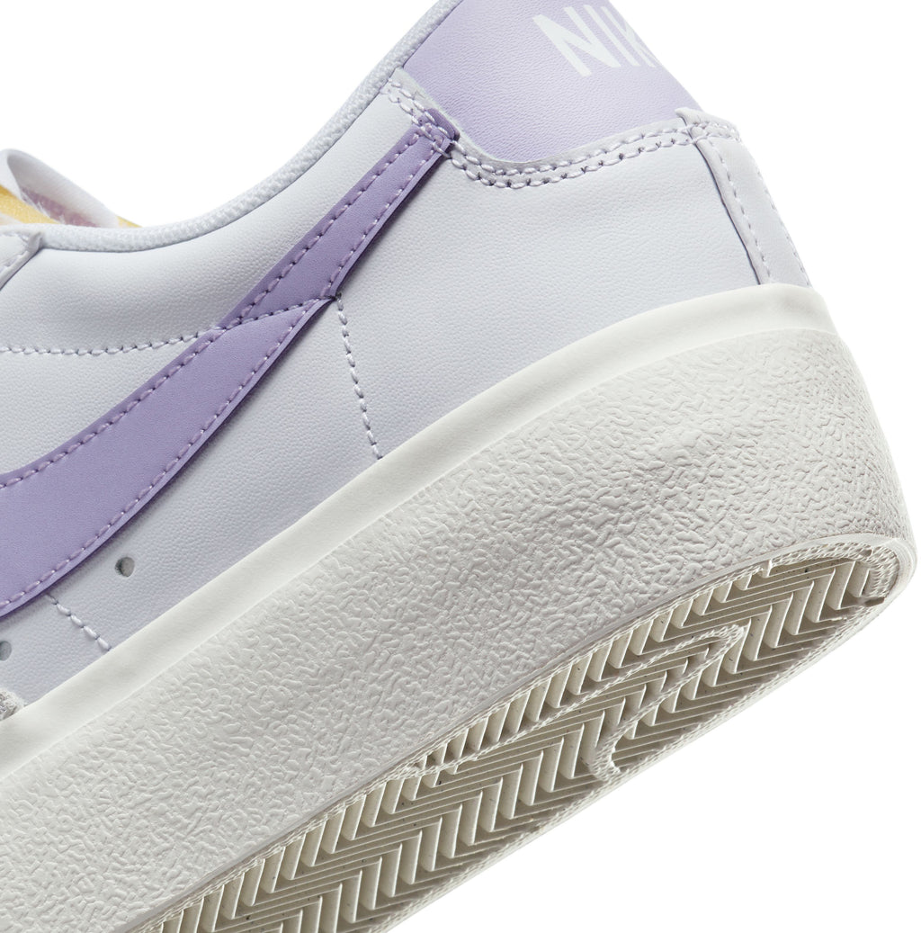 Blazer Low Platform sneakers