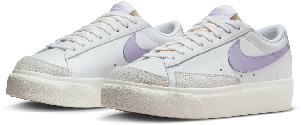 Blazer Low Platform sneakers