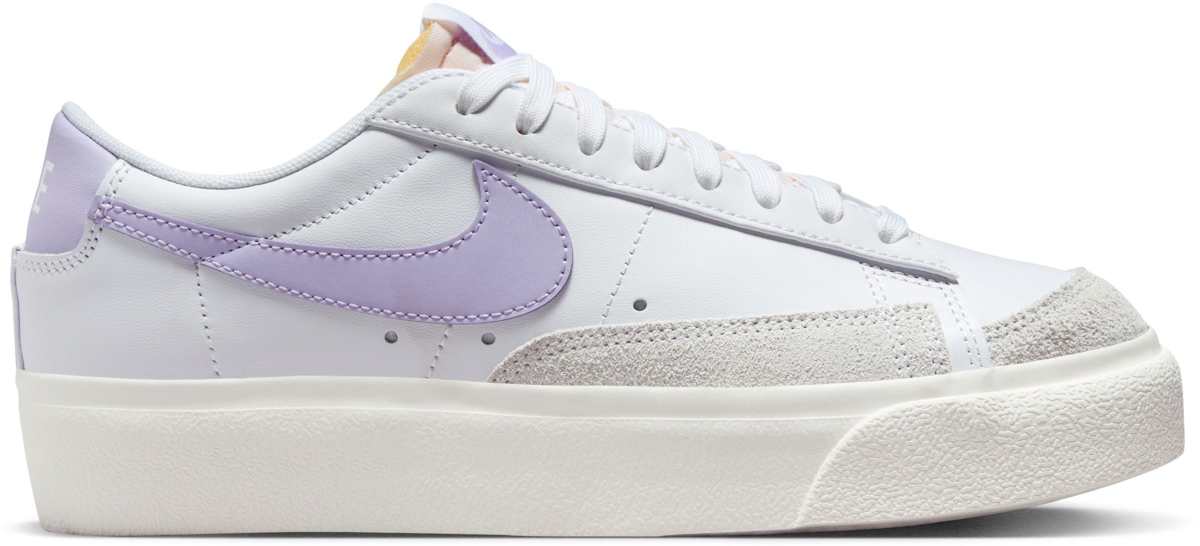 Blazer Low Platform sneakers