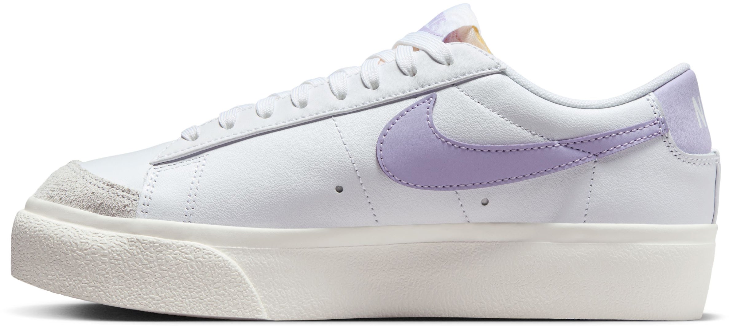 Blazer Low Platform sneakers