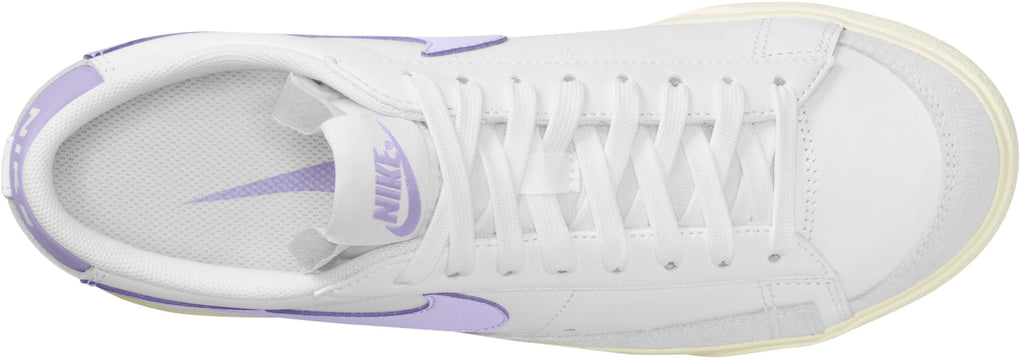 Blazer Low Platform sneakers
