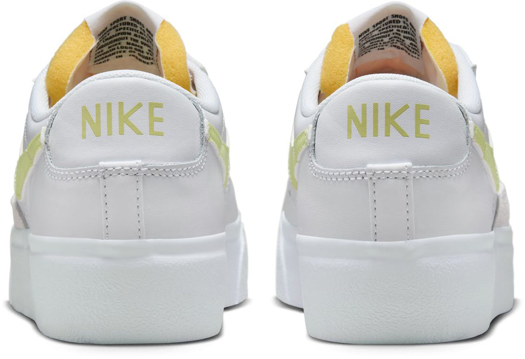 Blazer Low Platform sneakers