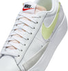 Blazer Low Platform sneakers