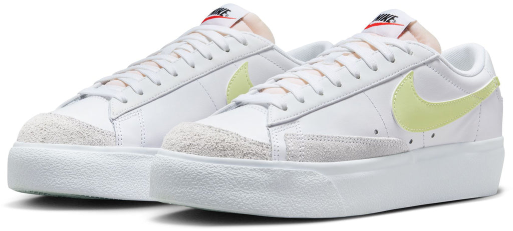 Blazer Low Platform sneakers