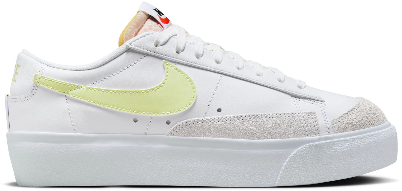 Blazer Low Platform sneakers