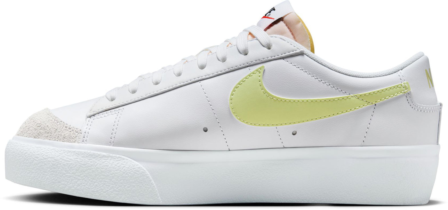 Blazer Low Platform sneakers