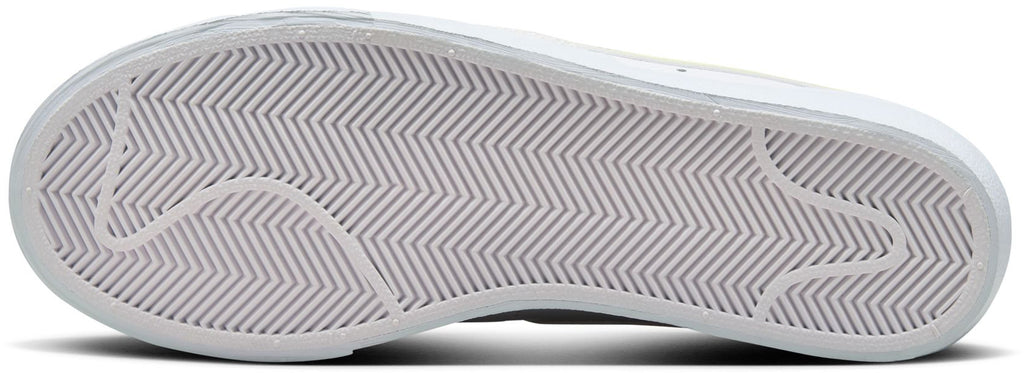 Blazer Low Platform sneakers
