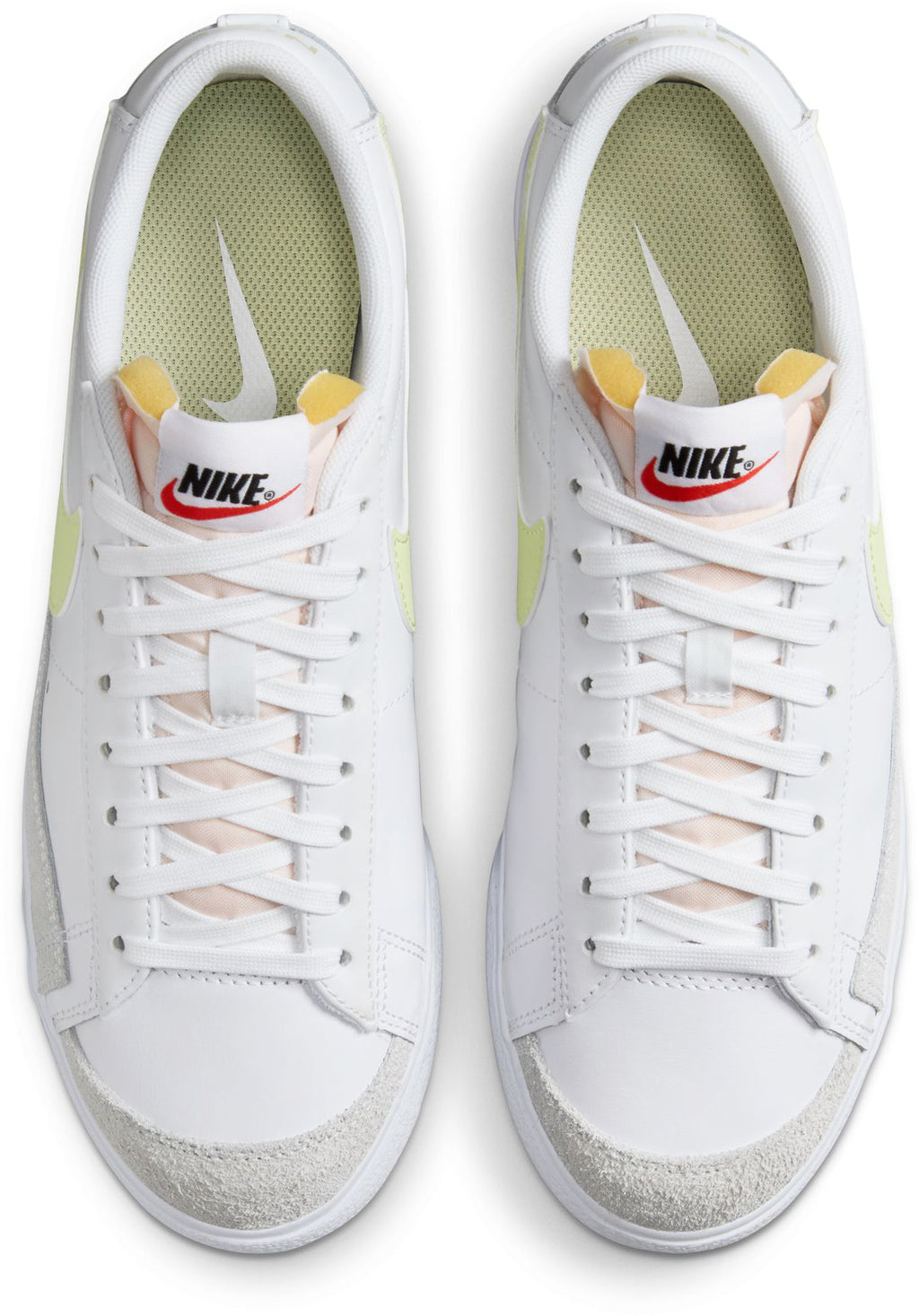 Blazer Low Platform sneakers