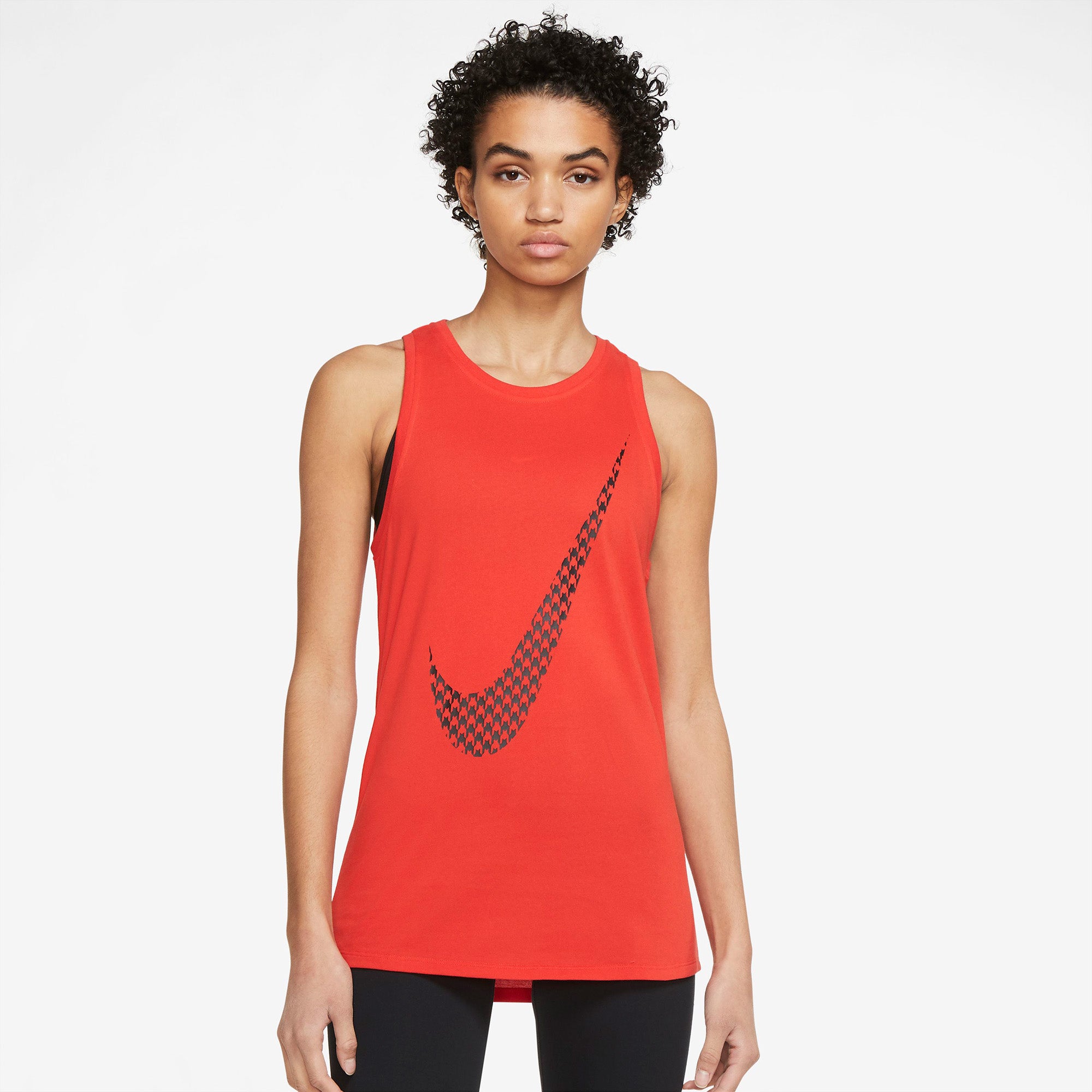 Dri-FIT Icon Clash top