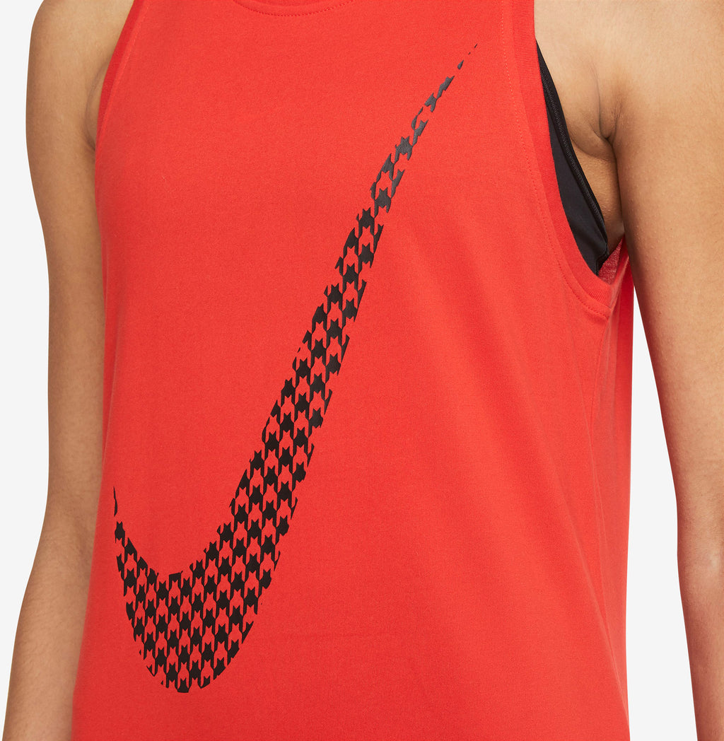 Dri-FIT Icon Clash top