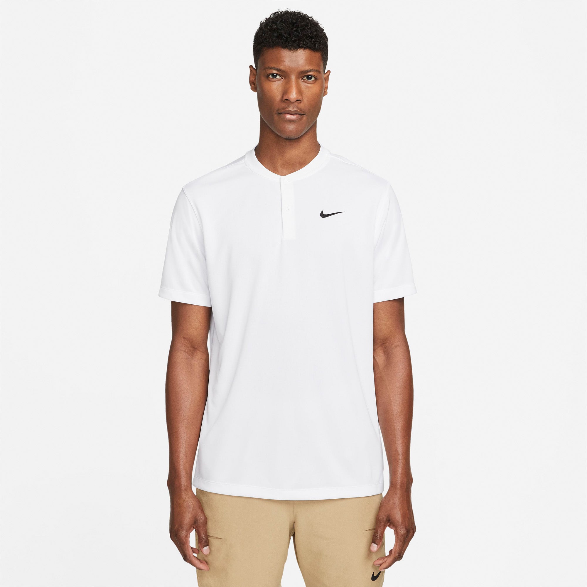 Dri-FIT Tennis poloshirt