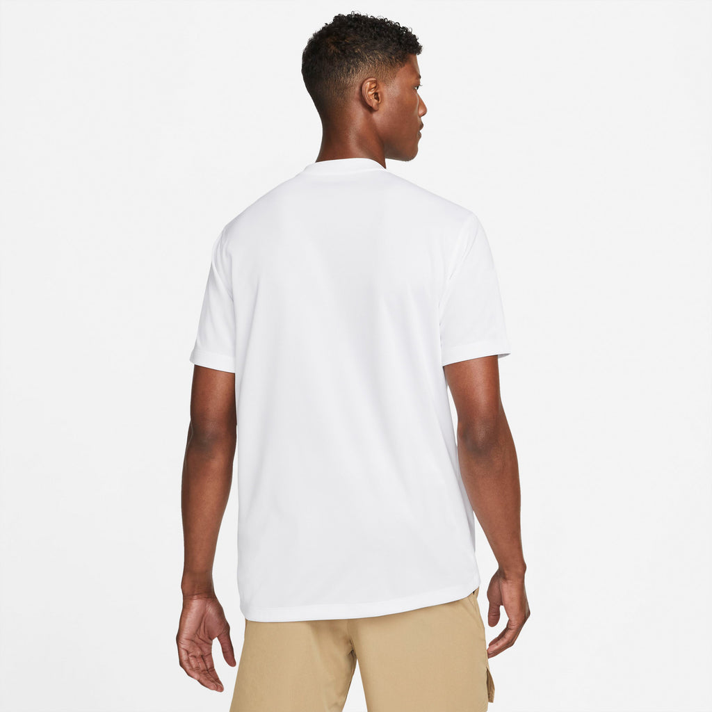 Dri-FIT Tennis poloshirt