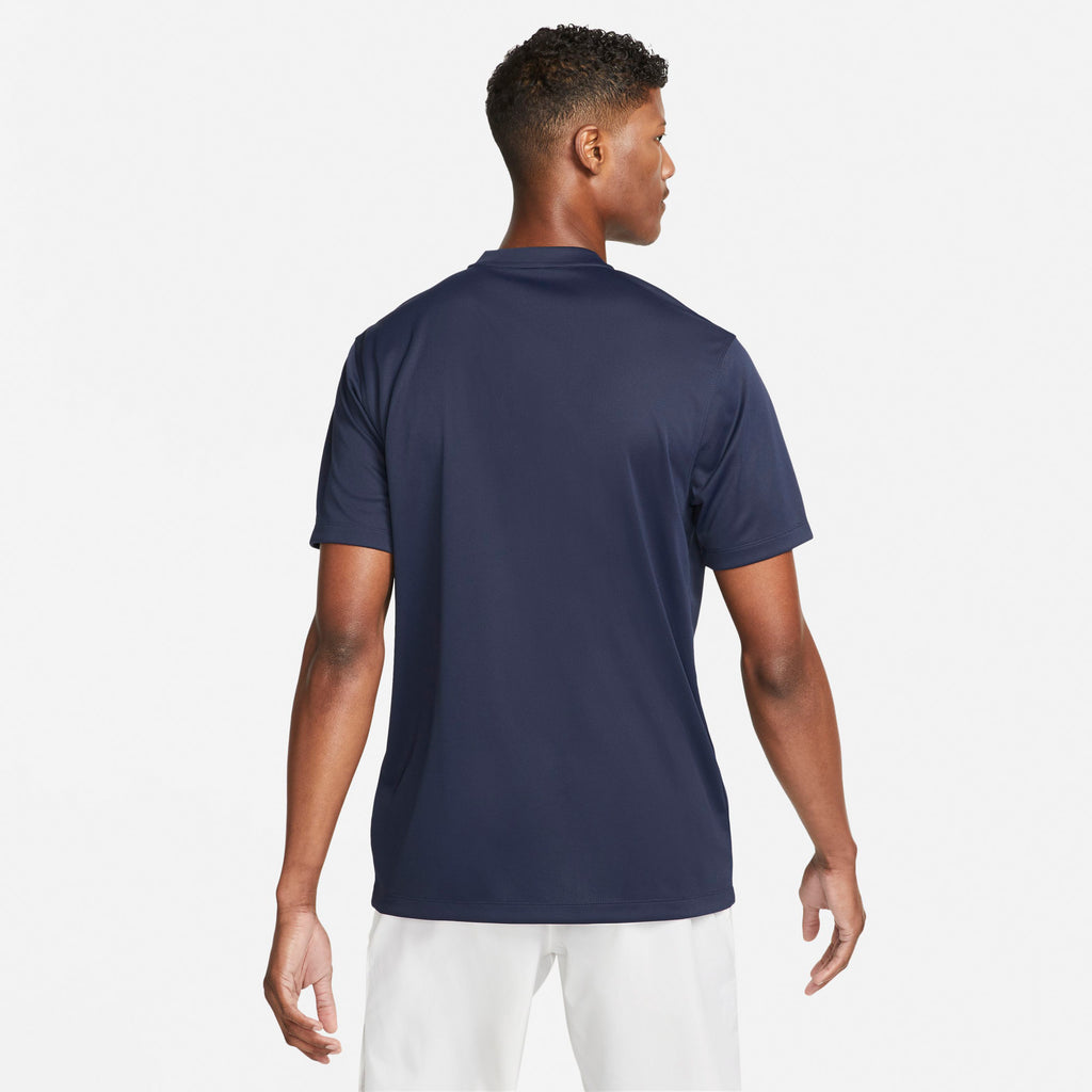 Dri-FIT Tennis poloshirt
