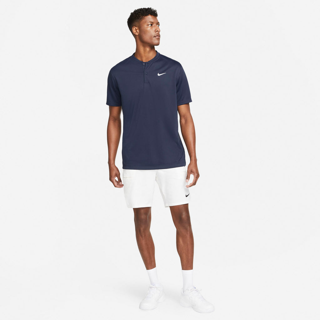 Dri-FIT Tennis poloshirt