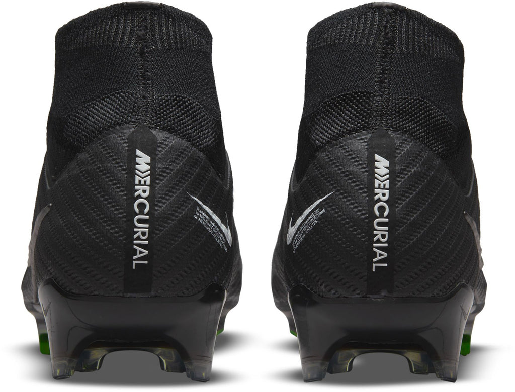 Zoom Mercurial Superfly 9 Elite FG voetbalschoenen