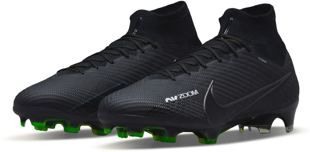 Zoom Mercurial Superfly 9 Elite FG voetbalschoenen