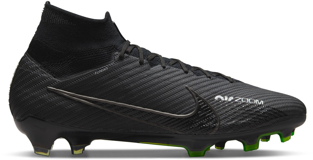 Zoom Mercurial Superfly 9 Elite FG voetbalschoenen