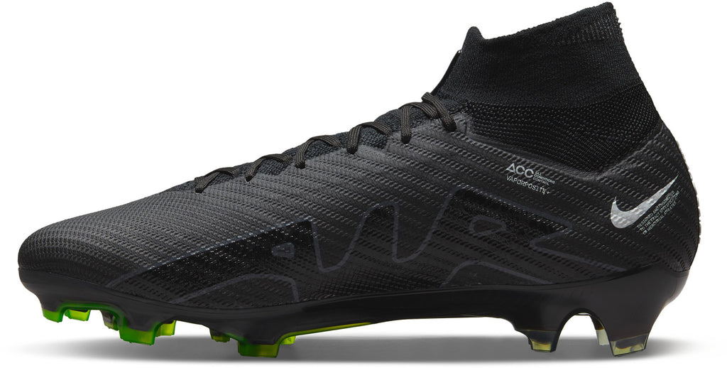Zoom Mercurial Superfly 9 Elite FG voetbalschoenen